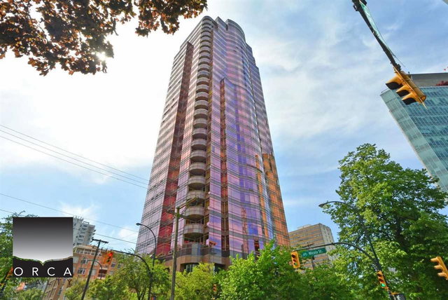 18B - 1500 Alberni Street