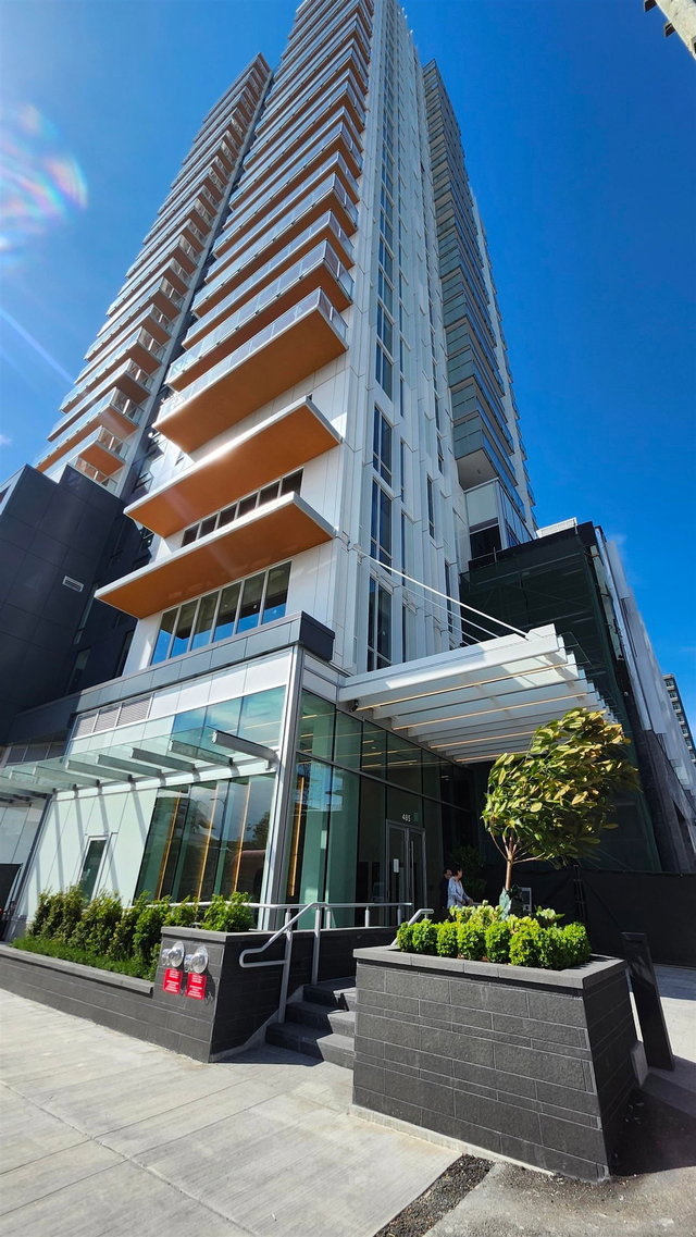 1103 - 485 42nd Avenue W