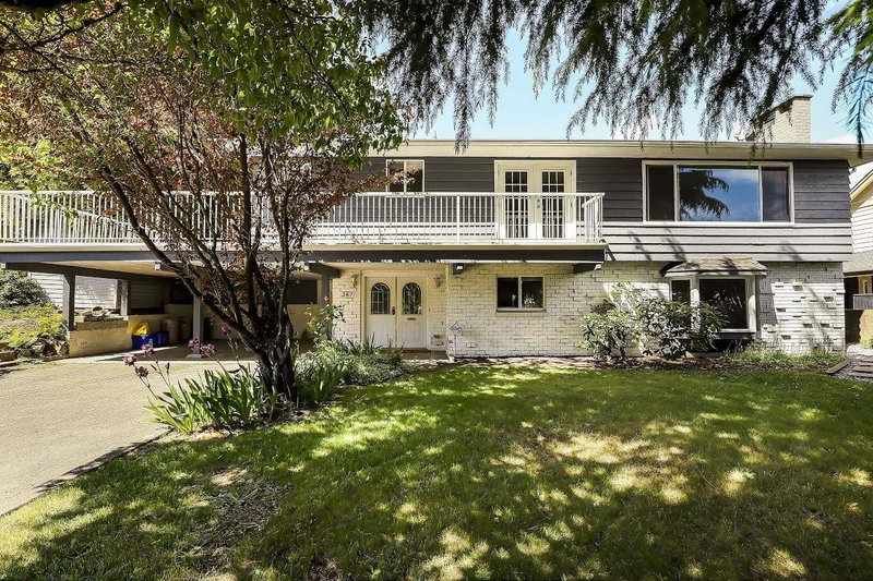 367 55a Street, Delta, British Columbia