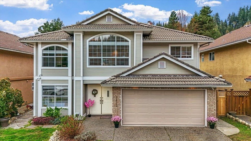 1422 Hockaday Street, Coquitlam, British Columbia