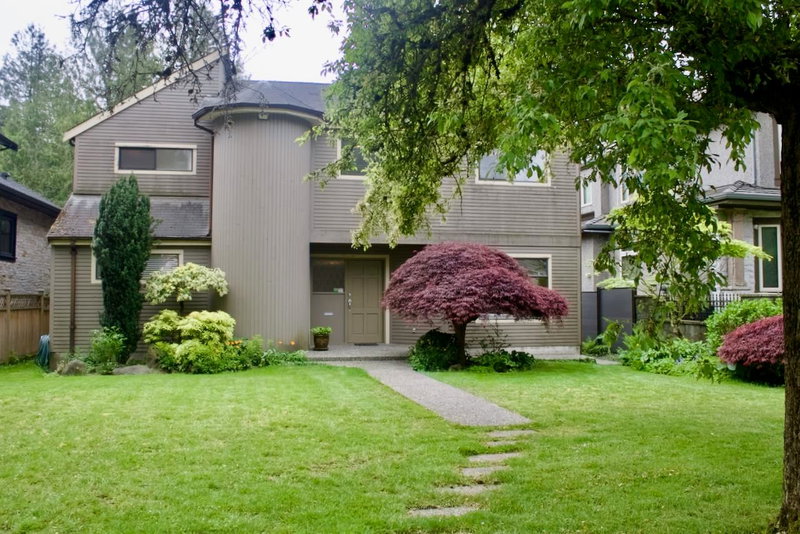 1624 61st Avenue W, Vancouver, British Columbia