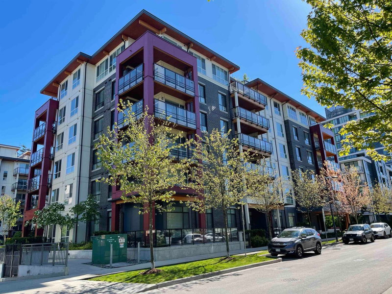 417 - 3581 Ross Drive