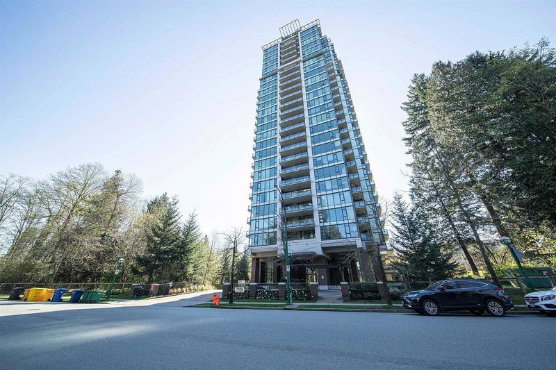 7088 18th Avenue #2807, Burnaby, British Columbia