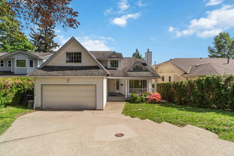 133 Warrick Street, Coquitlam, British Columbia