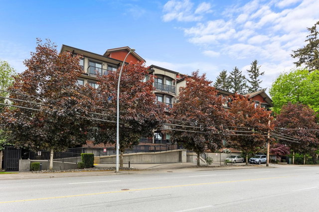 308 - 19830 56 Avenue