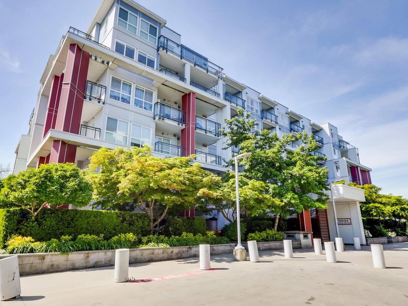 10033 River Drive #511, Richmond, British Columbia