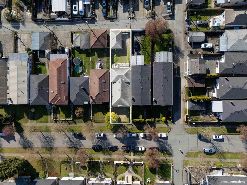 7373 Culloden Street, Vancouver, British Columbia