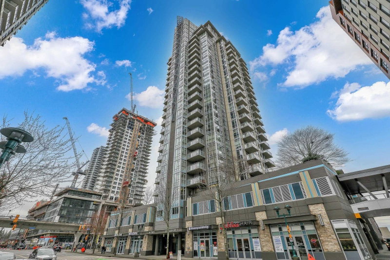 1002 - 3008 Glen Drive