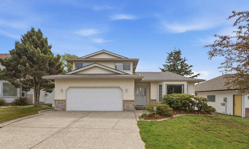 35016 Cassiar Avenue, Abbotsford, British Columbia