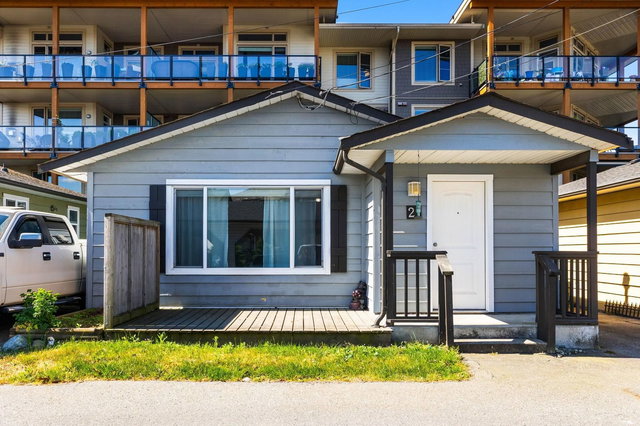 21 - 5648 Vedder Road