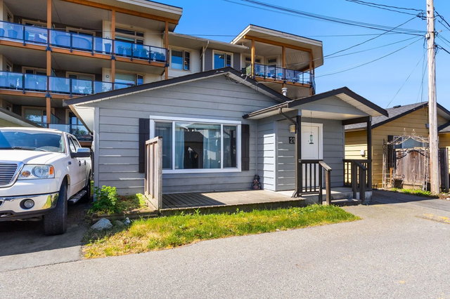 21 - 5648 Vedder Road