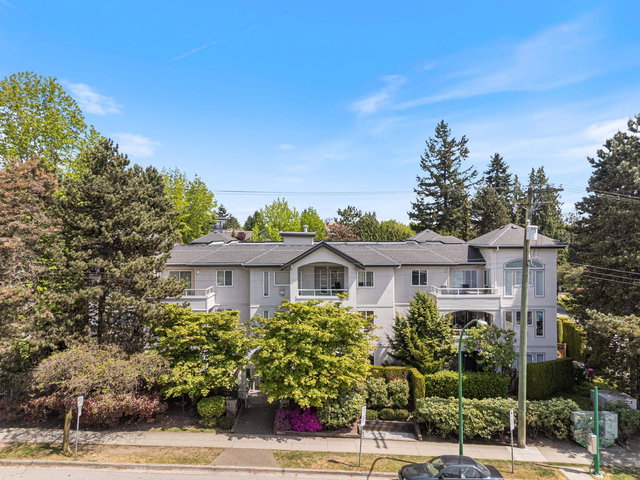 202 - 7188 Royal Oak Avenue