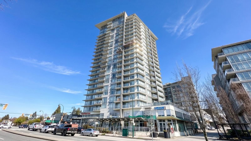 1107 - 4815 Eldorado Mews