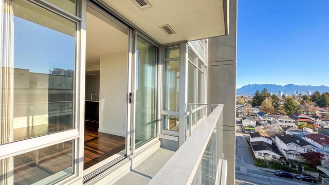 1107 - 4815 Eldorado Mews