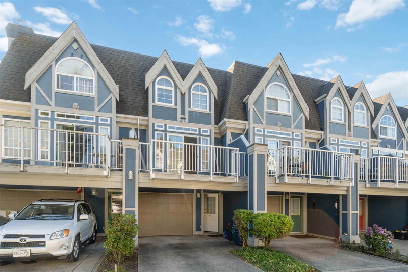 11571 Thorpe Road #60, Richmond, British Columbia