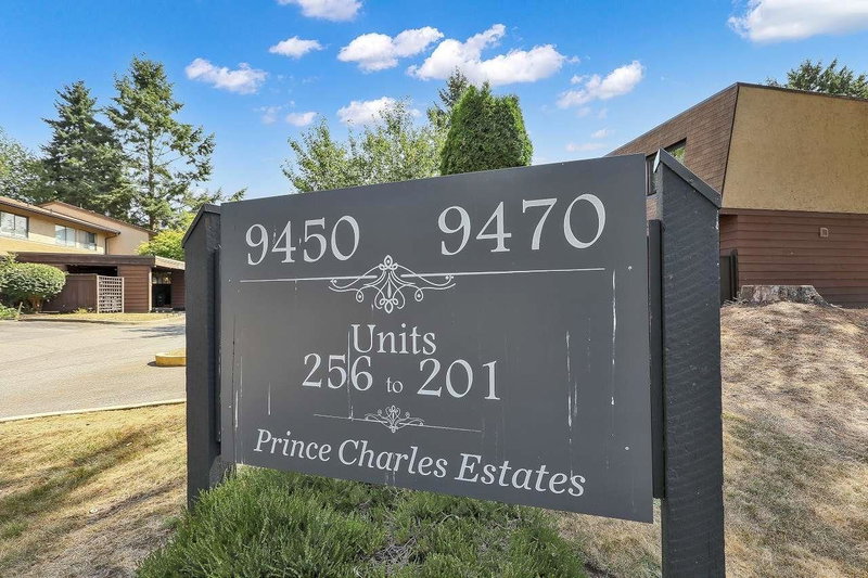 252 - 9452 Prince Charles Boulevard
