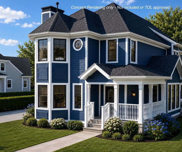 LOT.2 Royal Street