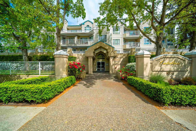 303 - 8535 Jones Road