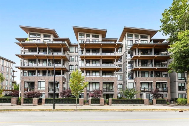 510 - 7579 16th Street