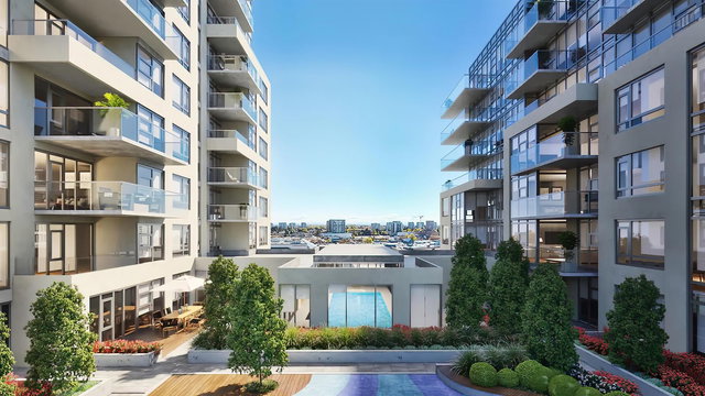 706 - 6399 Mah Bing Street