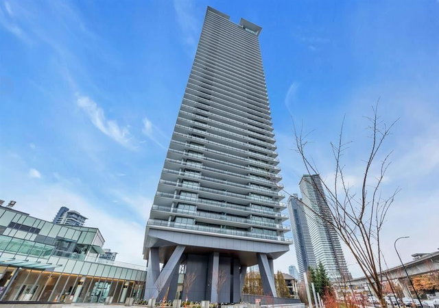 2306 - 4730 Lougheed Highway