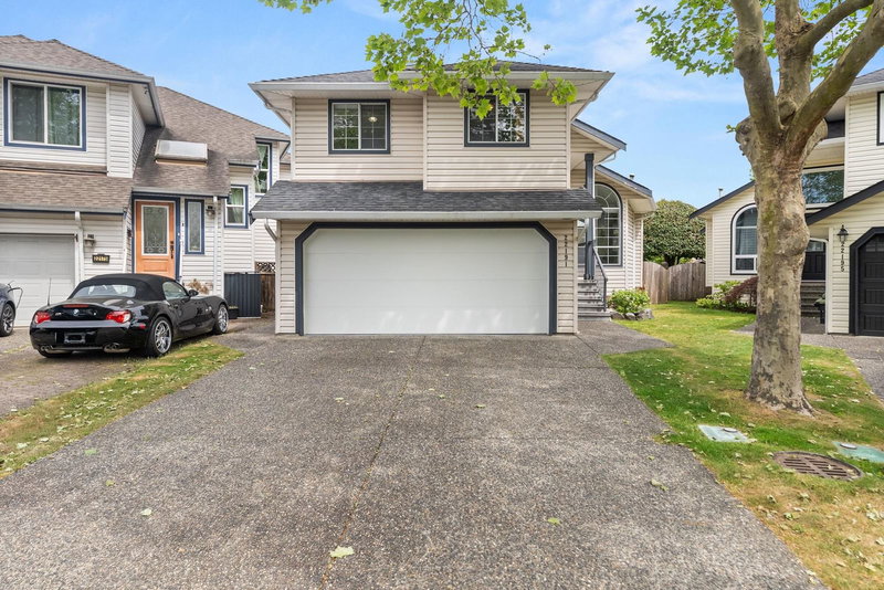 22191 Garratt Drive, Richmond, British Columbia