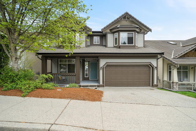 1611 Stoneridge Lane