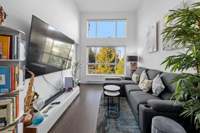 405 - 10688 140 Street