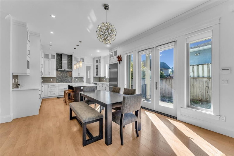 2268 Latimer Avenue, Coquitlam, British Columbia