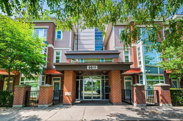 310 - 6611 Eckersley Road
