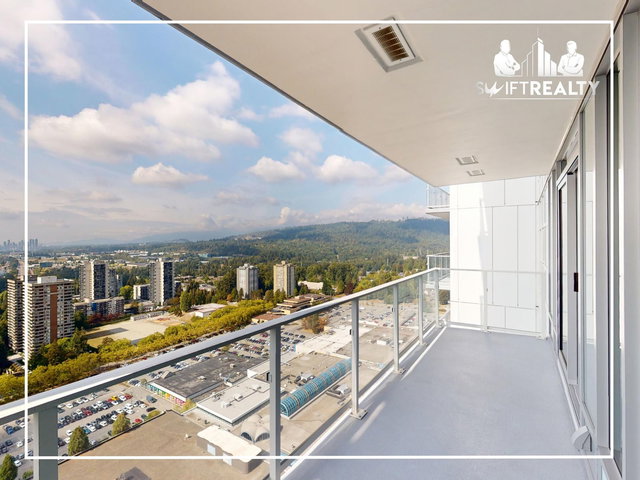 2909 - 3833 Evergreen Place