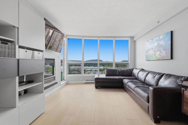 1307 - 1148 Heffley Crescent