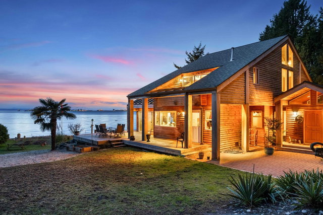 598 Tsawwassen Beach Road