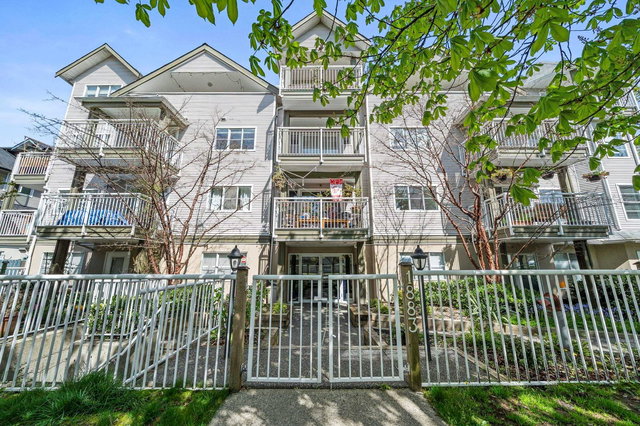204 - 1883 10th Avenue E