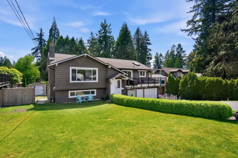 2416 Tolmie Avenue, Coquitlam, British Columbia