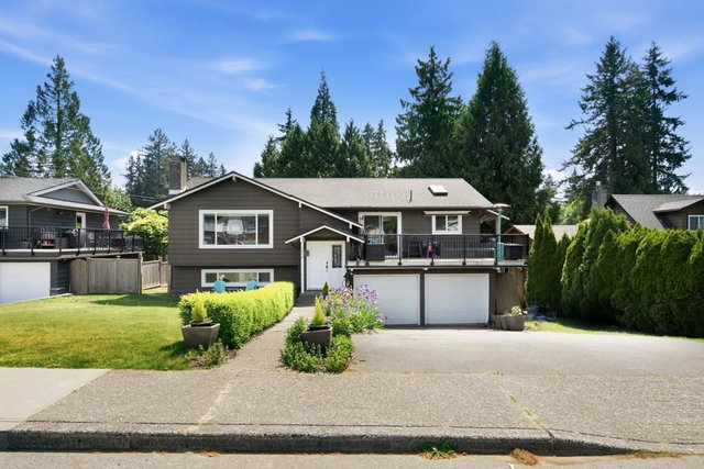 2416 Tolmie Avenue