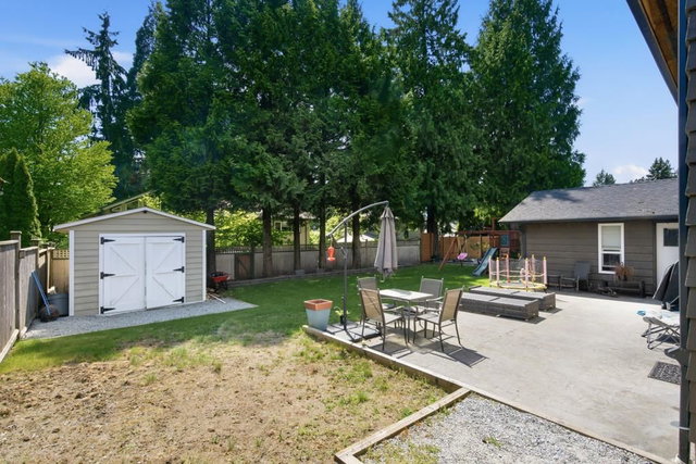 2416 Tolmie Avenue