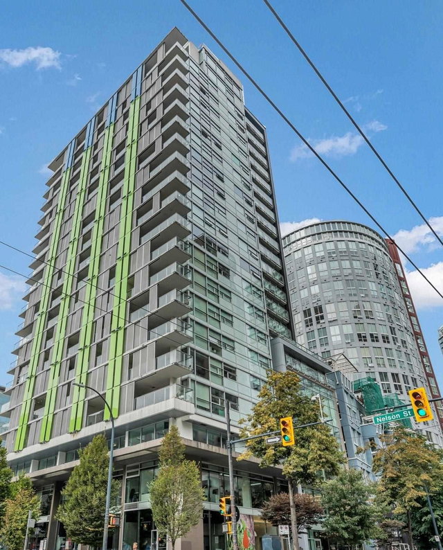 1803 - 999 Seymour Street
