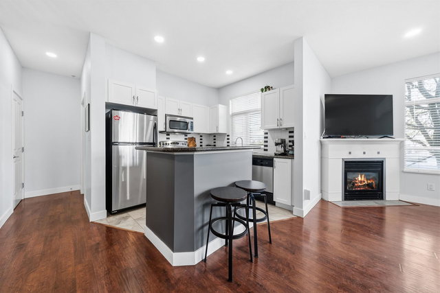 112 - 2330 Wilson Avenue