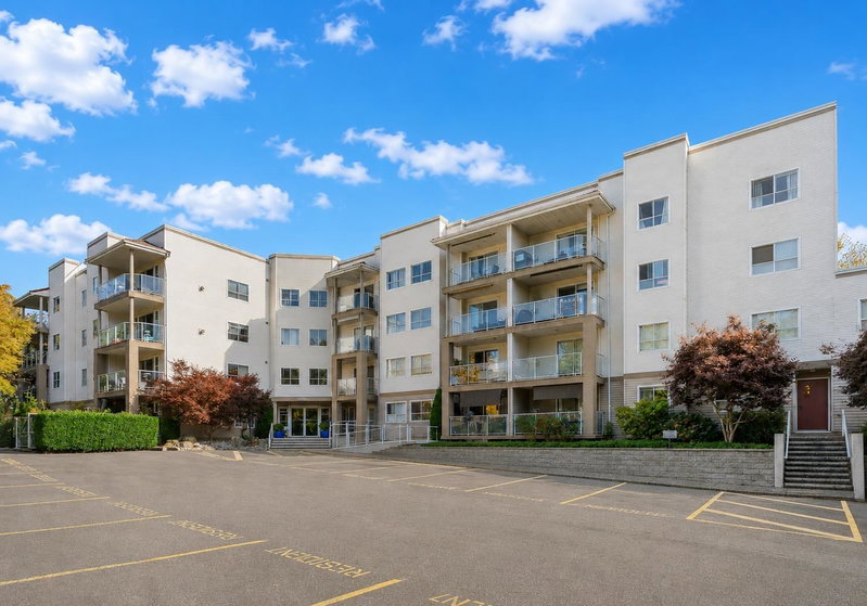 #212 - 4758 53 Street