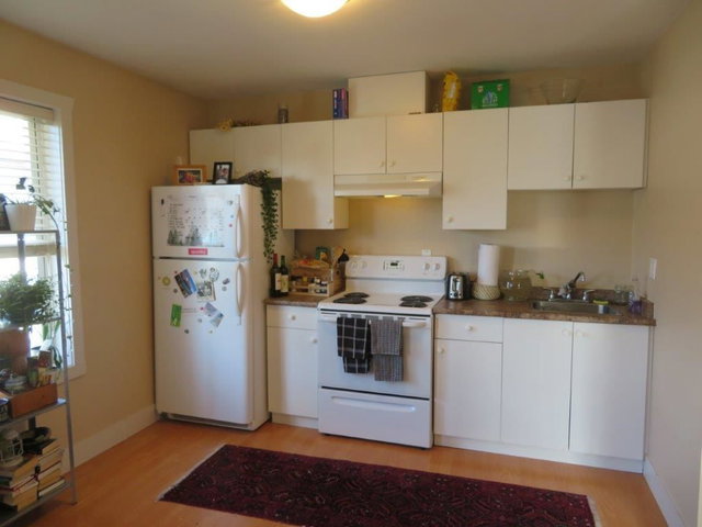 Coach House - 6949 196th Street