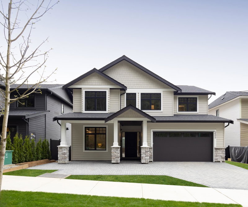 3502 Danielson Drive, Coquitlam, British Columbia
