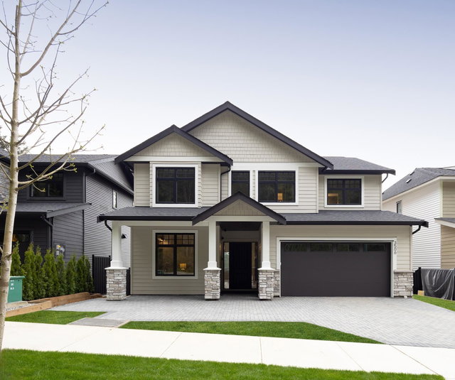 3502 Danielson Drive