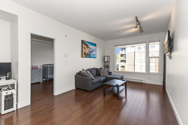 309 - 33538 Marshall Road