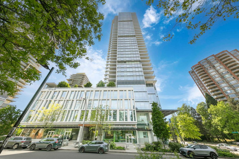 4360 Beresford Street #2306, Burnaby, British Columbia