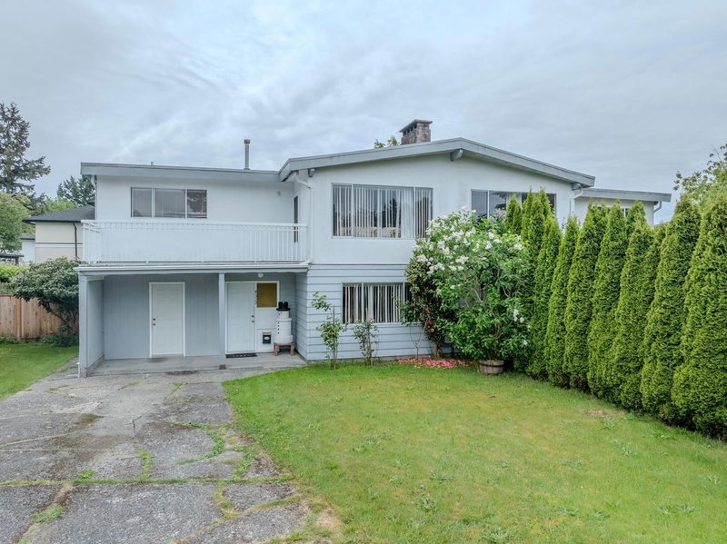 8520 Rosedene Court, Richmond, British Columbia