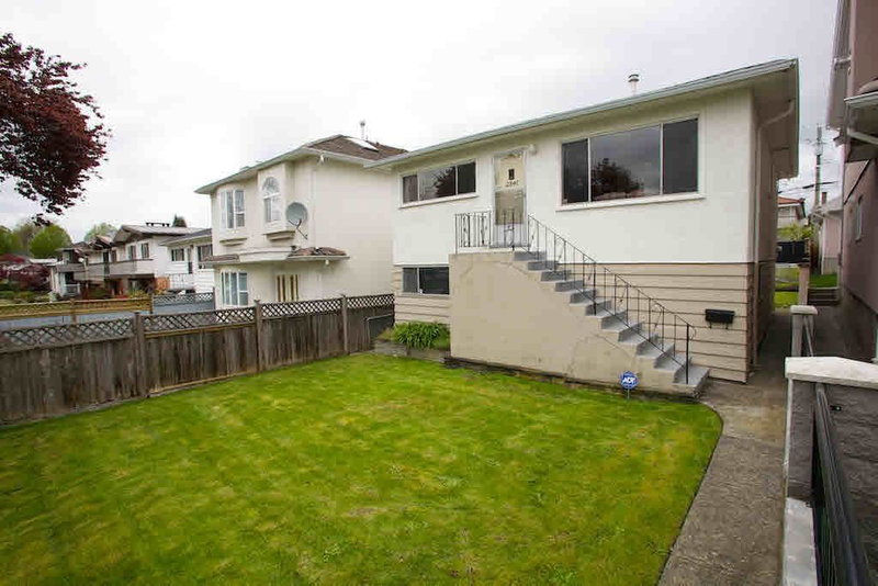 2841 Cheyenne Avenue, Vancouver, British Columbia