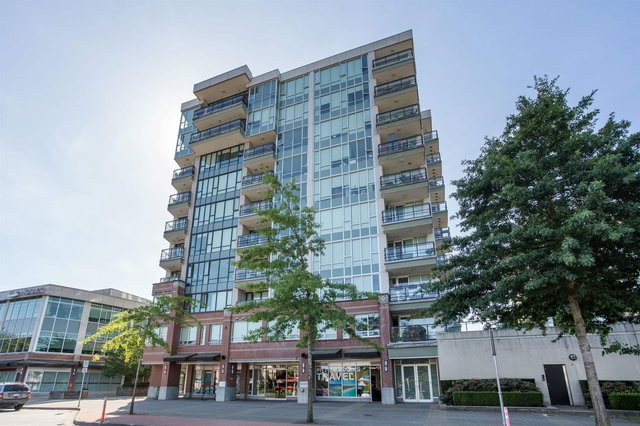 802 - 12069 Harris Road