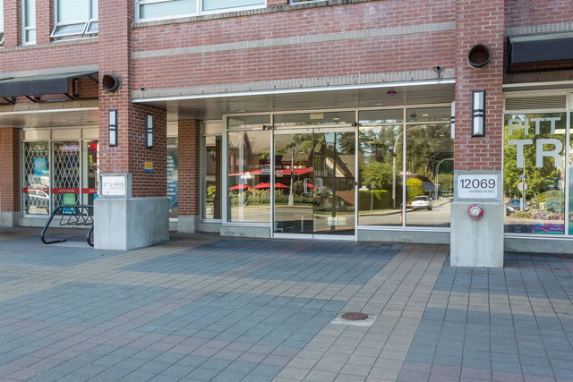 802 - 12069 Harris Road
