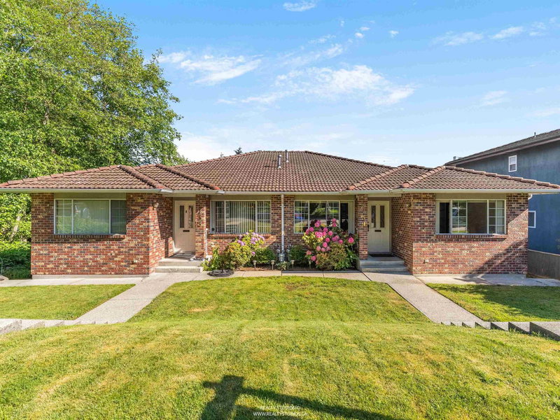 3735-39 Dominion Street, Burnaby, British Columbia